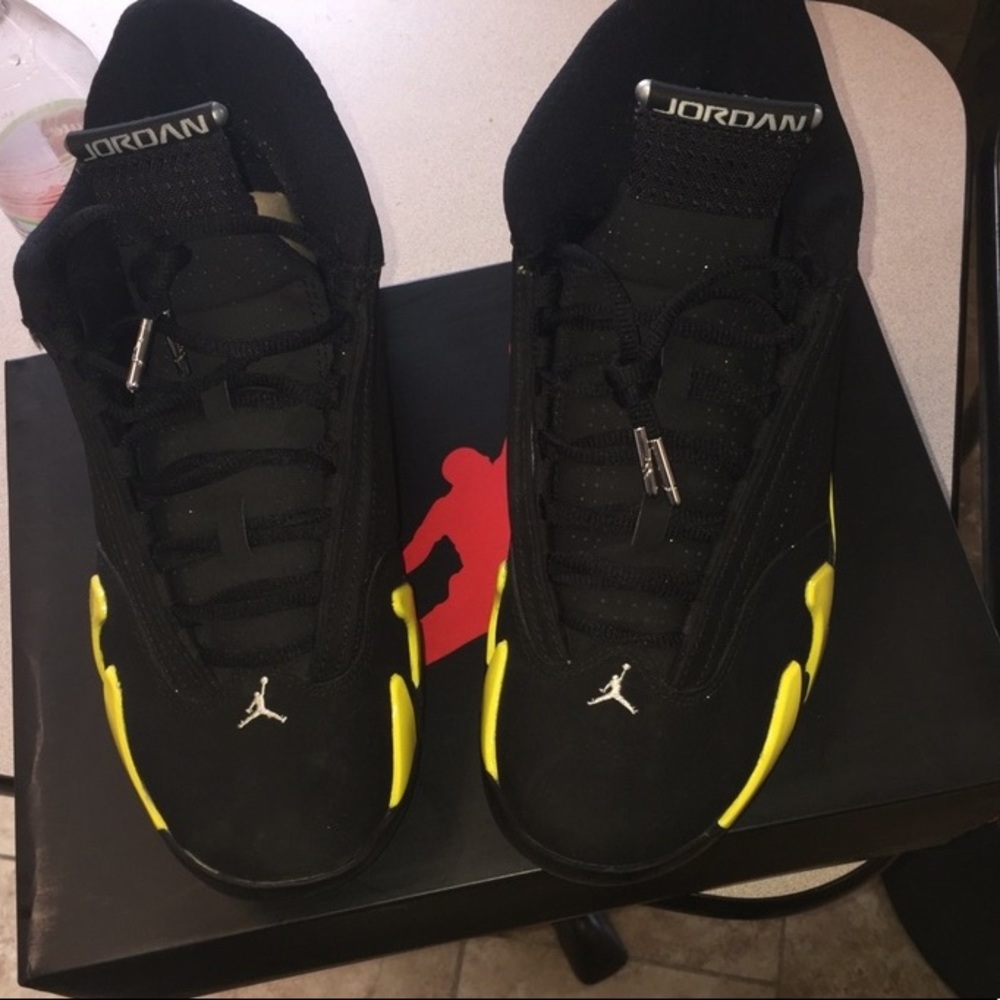 Meet your Posher, Luis